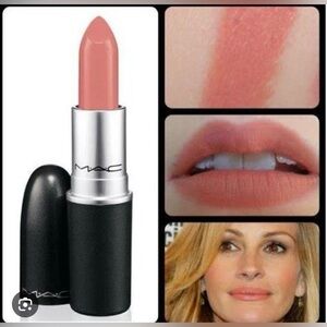 MAC Cosmetics Kinda Sexy Lipstick